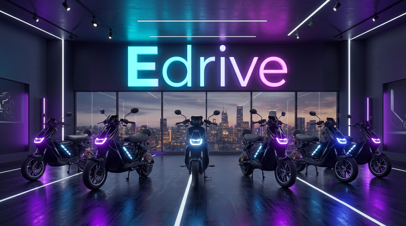 Edrive.com